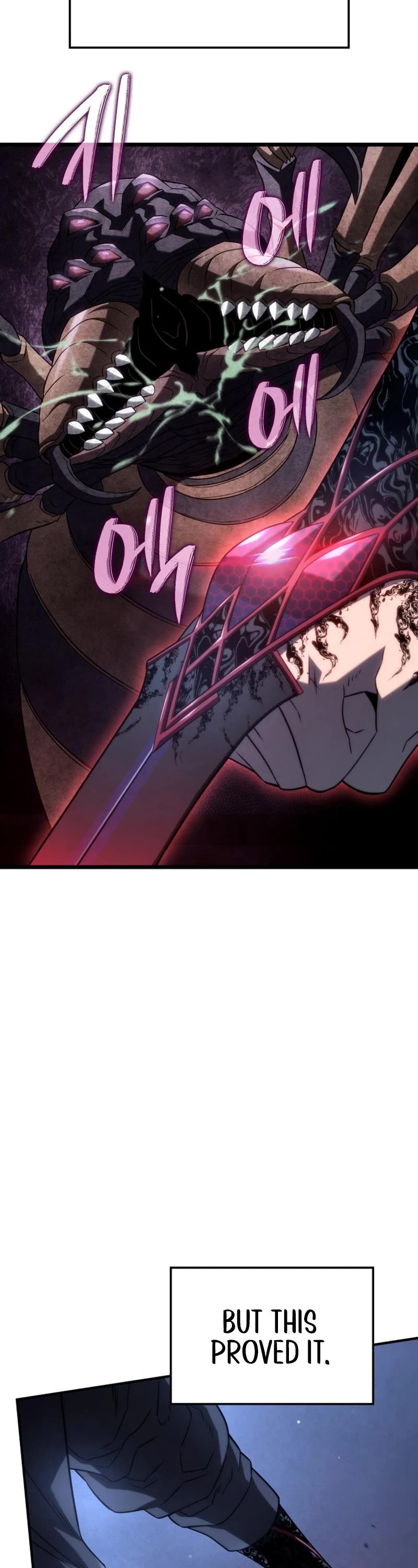 Revenge of the Sword Clan's Hound Chapter 72 page 16 - Chapter 72