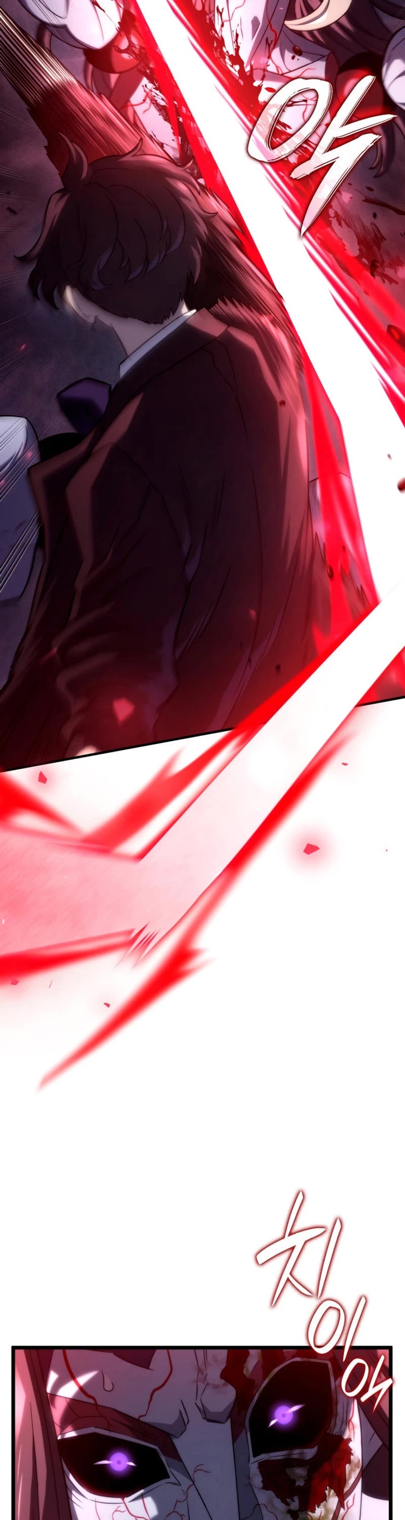 Revenge of the Sword Clan's Hound Chapter 72 page 18 - Chapter 72
