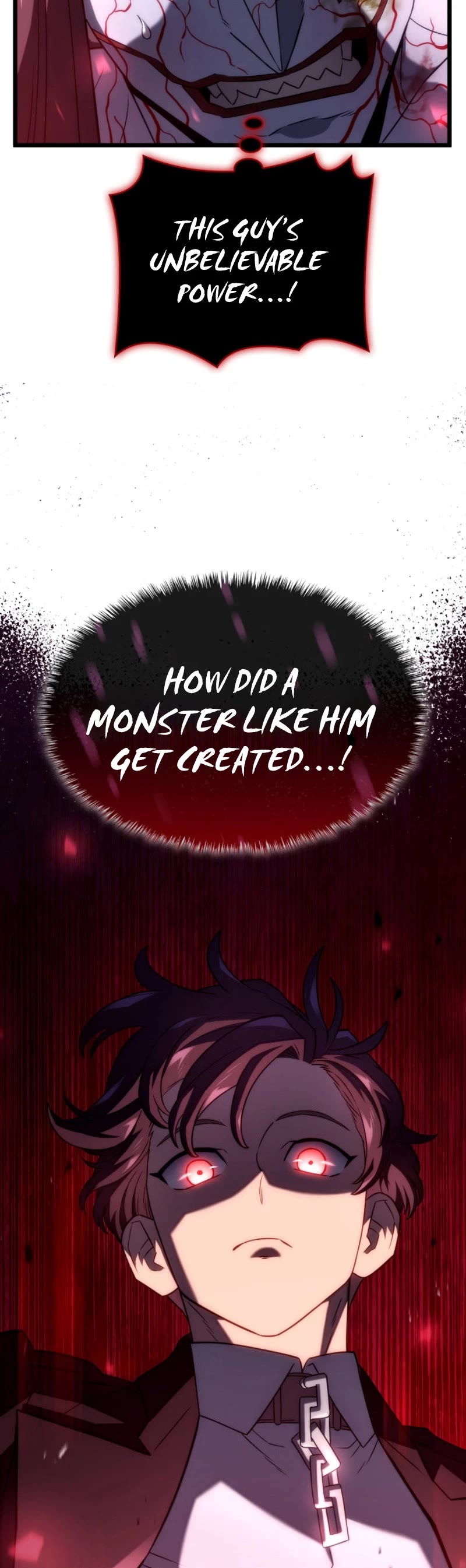 Revenge of the Sword Clan's Hound Chapter 72 page 19 - Chapter 72