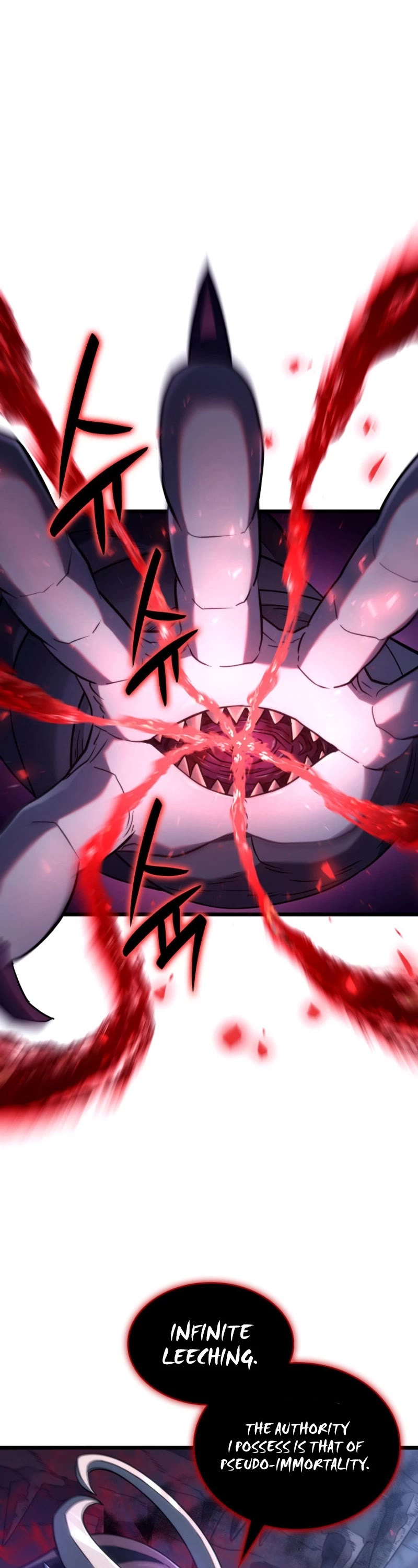 Revenge of the Sword Clan's Hound Chapter 72 page 2 - Chapter 72