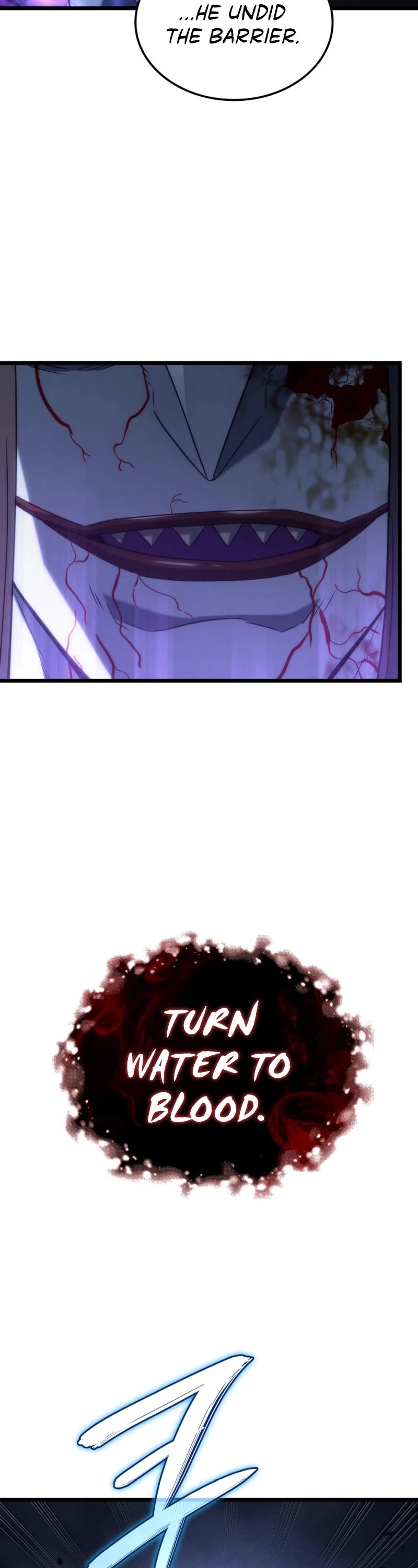 Revenge of the Sword Clan's Hound Chapter 72 page 23 - Chapter 72
