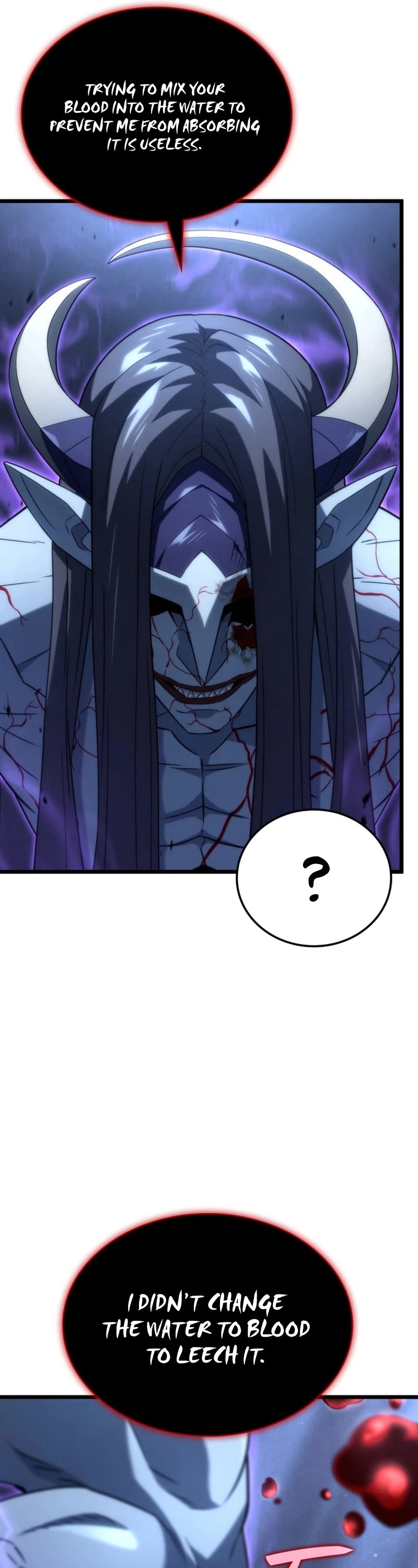 Revenge of the Sword Clan's Hound Chapter 72 page 28 - Chapter 72