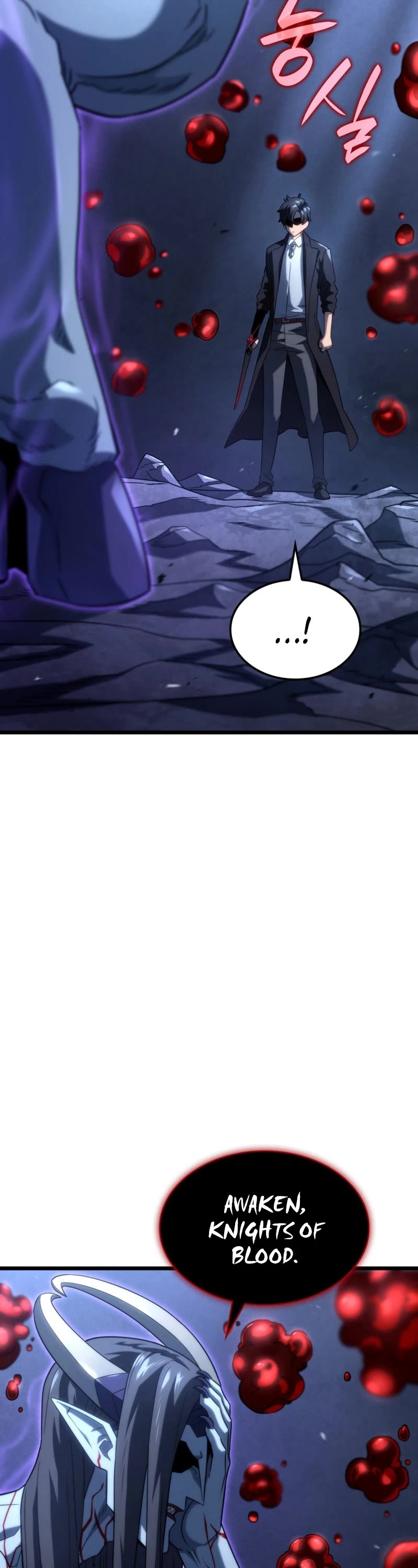 Revenge of the Sword Clan's Hound Chapter 72 page 29 - Chapter 72