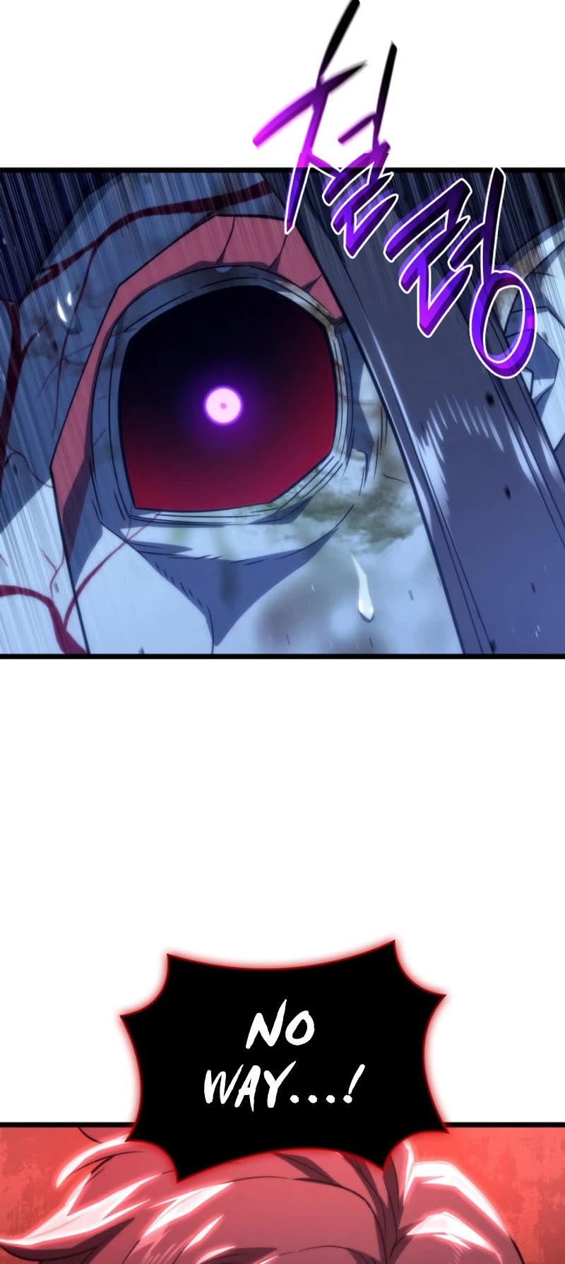 Revenge of the Sword Clan's Hound Chapter 72 page 39 - Chapter 72