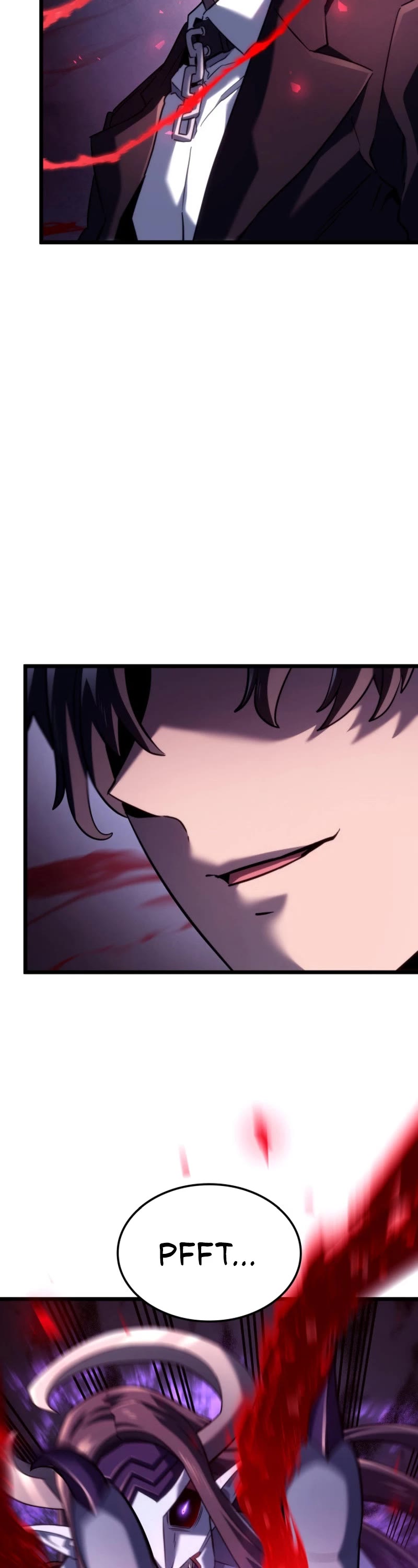 Revenge of the Sword Clan's Hound Chapter 72 page 4 - Chapter 72