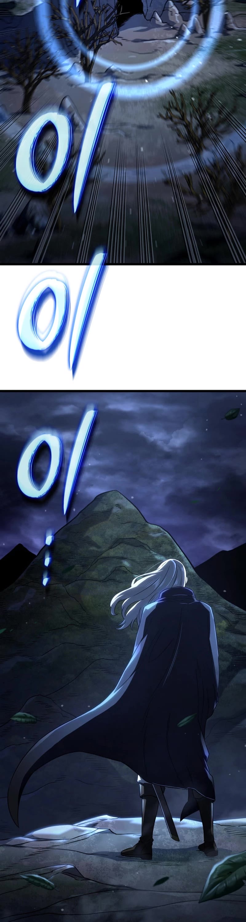 Revenge of the Sword Clan's Hound Chapter 72 page 42 - Chapter 72