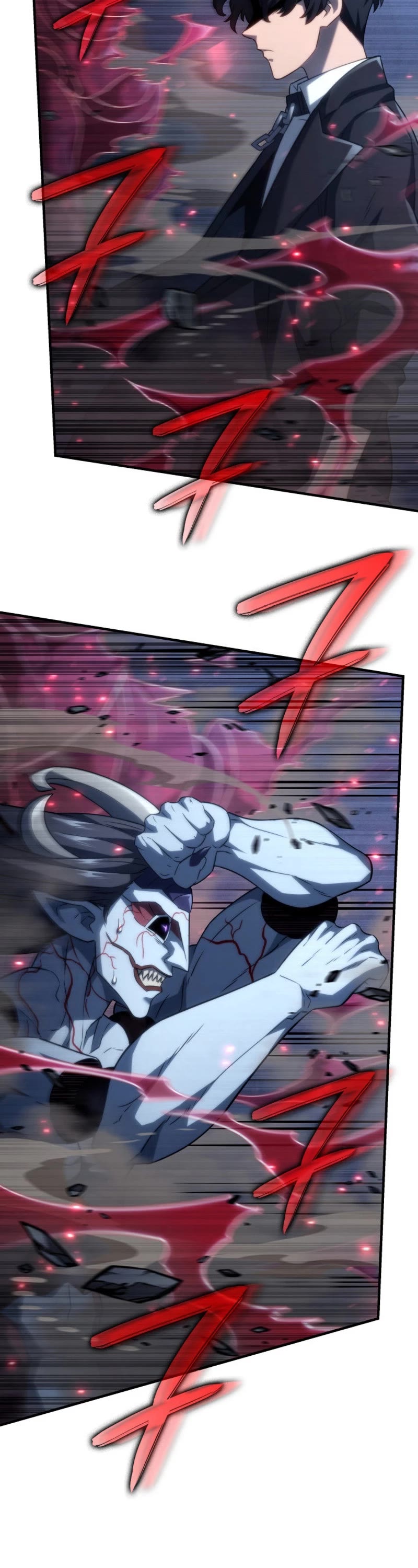 Revenge of the Sword Clan's Hound Chapter 72 page 48 - Chapter 72
