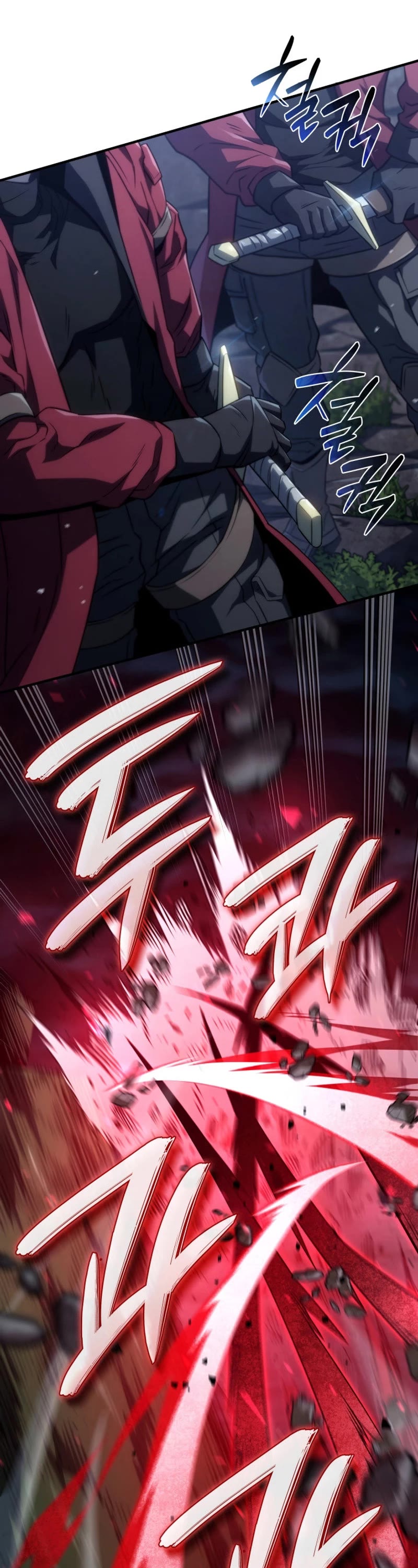 Revenge of the Sword Clan's Hound Chapter 72 page 49 - Chapter 72