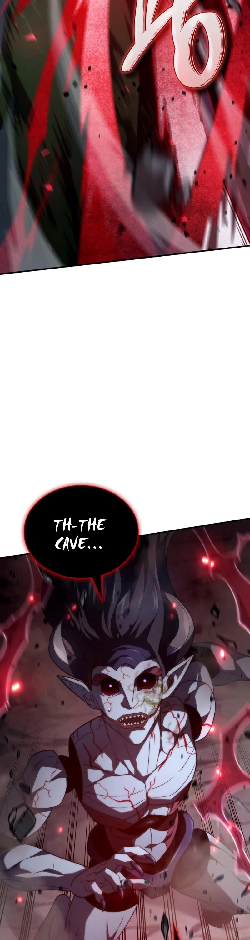 Revenge of the Sword Clan's Hound Chapter 72 page 50 - Chapter 72