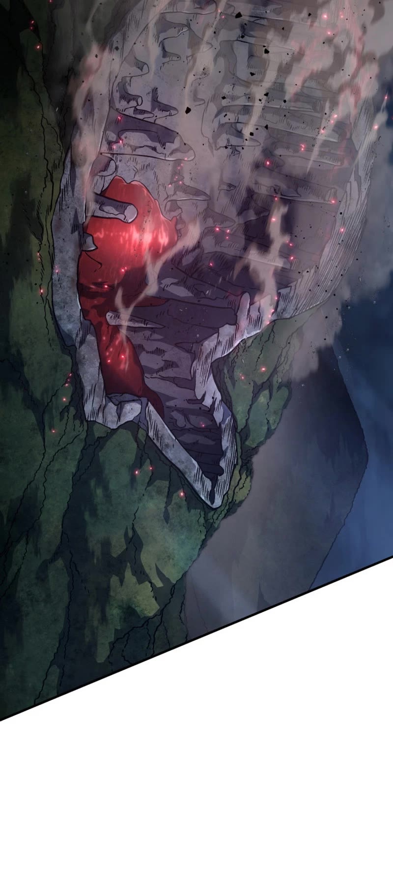 Revenge of the Sword Clan's Hound Chapter 72 page 52 - Chapter 72