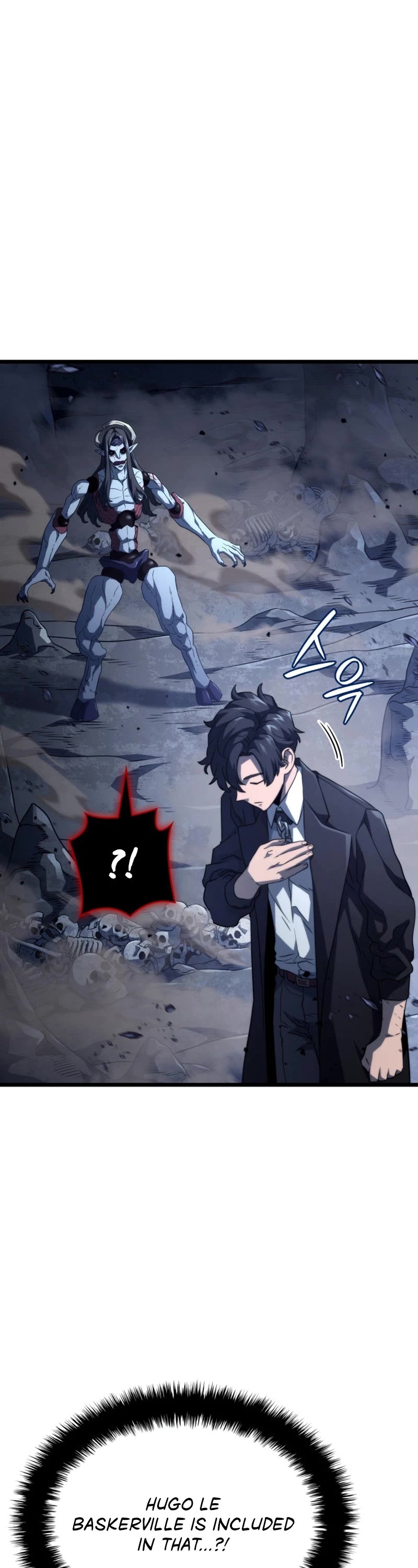 Revenge of the Sword Clan's Hound Chapter 72 page 55 - Chapter 72