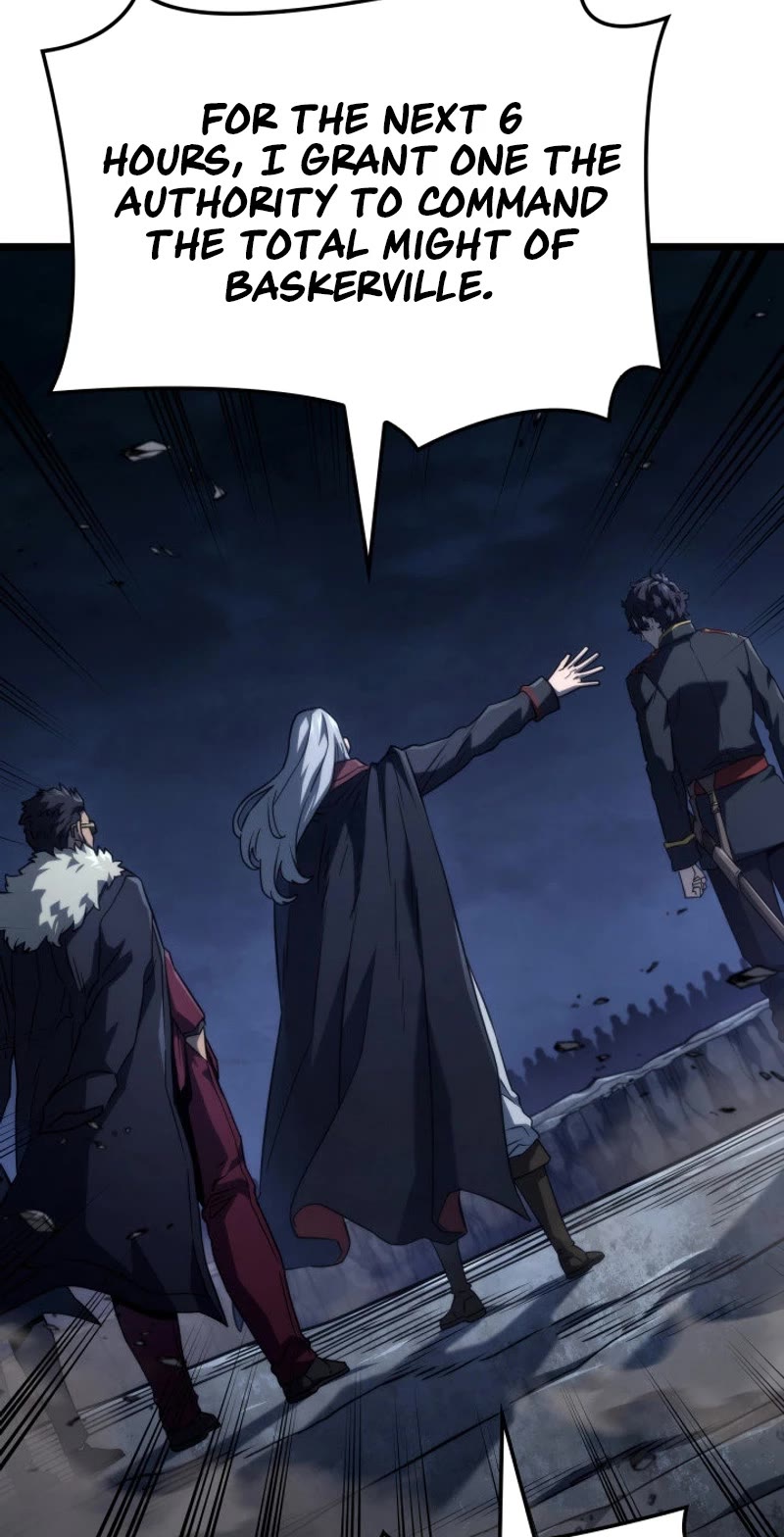 Revenge of the Sword Clan's Hound Chapter 72 page 58 - Chapter 72