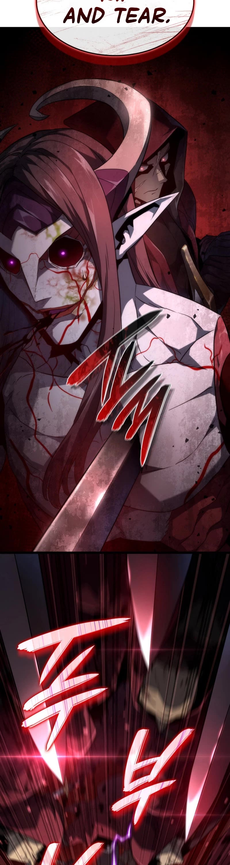 Revenge of the Sword Clan's Hound Chapter 72 page 61 - Chapter 72