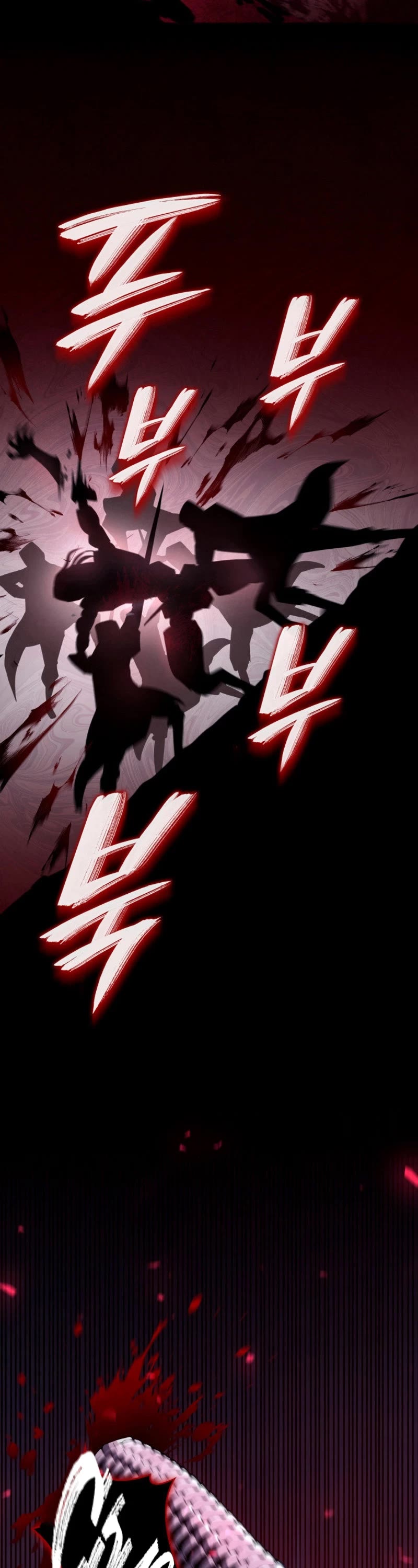 Revenge of the Sword Clan's Hound Chapter 73 page 13 - Chapter 73