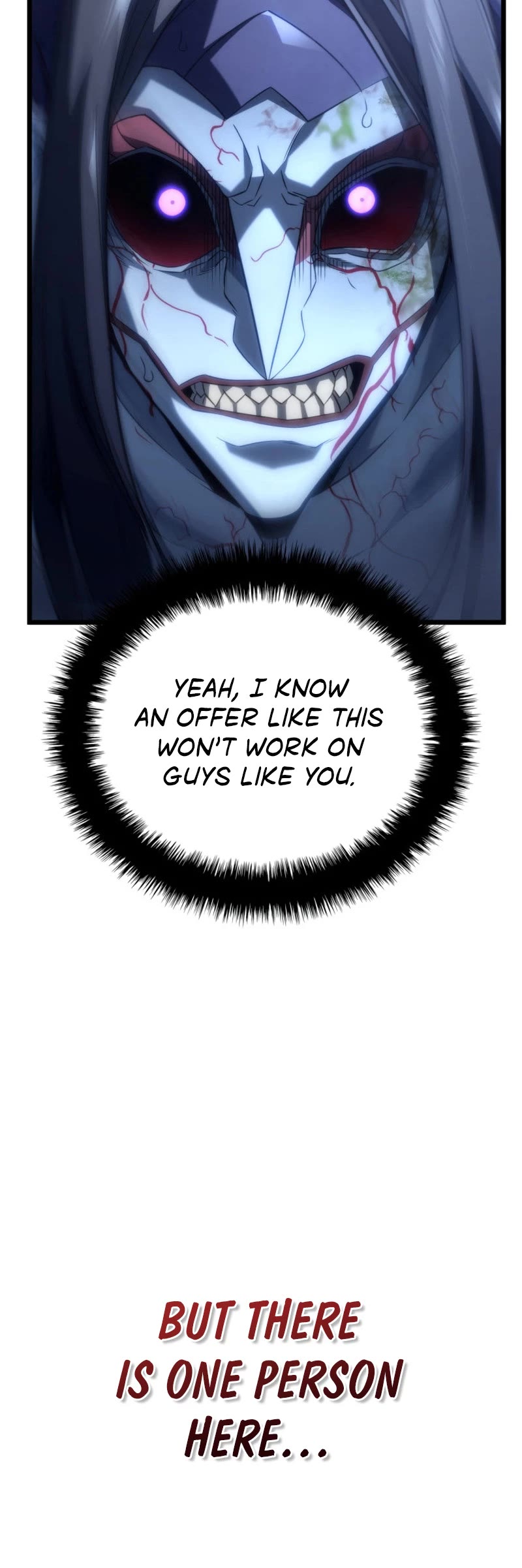 Revenge of the Sword Clan's Hound Chapter 73 page 20 - Chapter 73