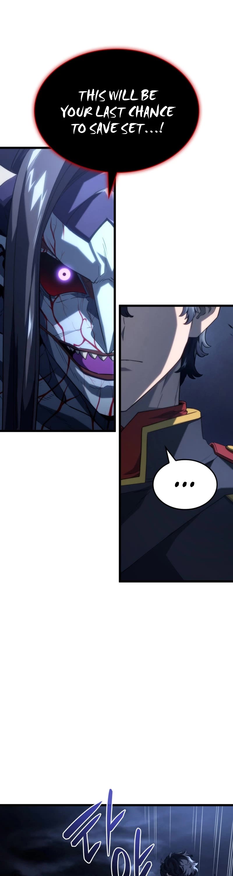 Revenge of the Sword Clan's Hound Chapter 73 page 24 - Chapter 73