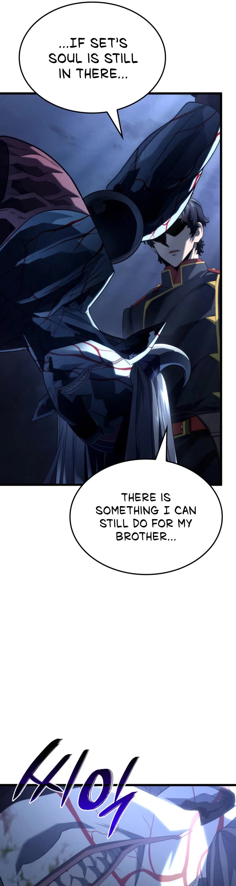 Revenge of the Sword Clan's Hound Chapter 73 page 28 - Chapter 73