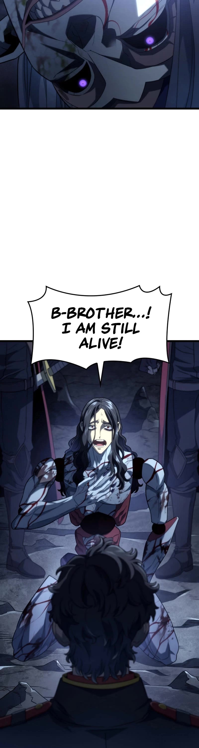 Revenge of the Sword Clan's Hound Chapter 73 page 29 - Chapter 73