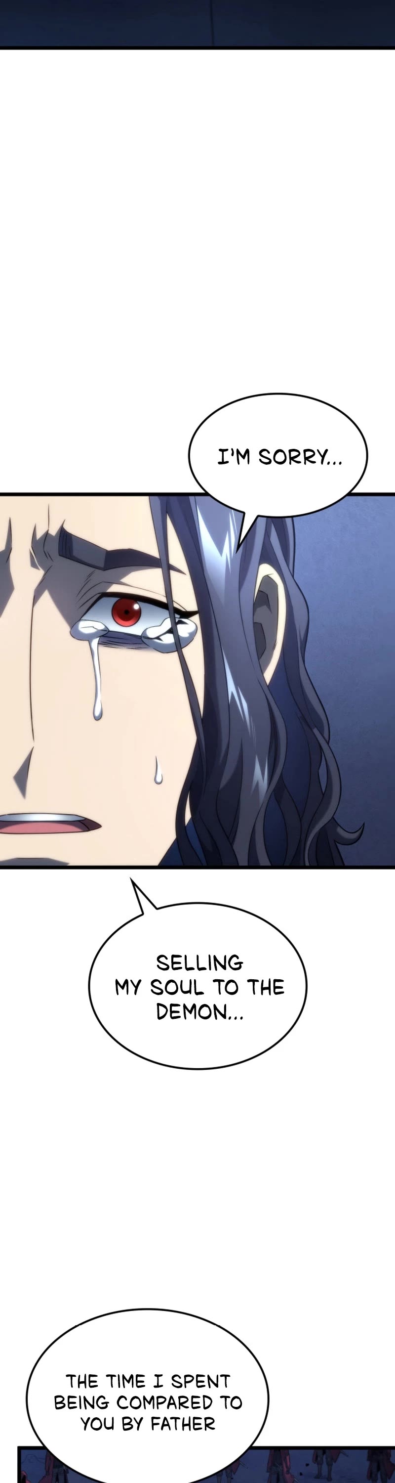 Revenge of the Sword Clan's Hound Chapter 73 page 30 - Chapter 73
