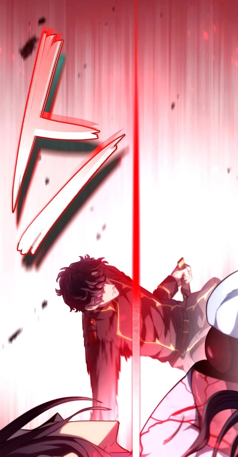 Revenge of the Sword Clan's Hound Chapter 73 page 33 - Chapter 73