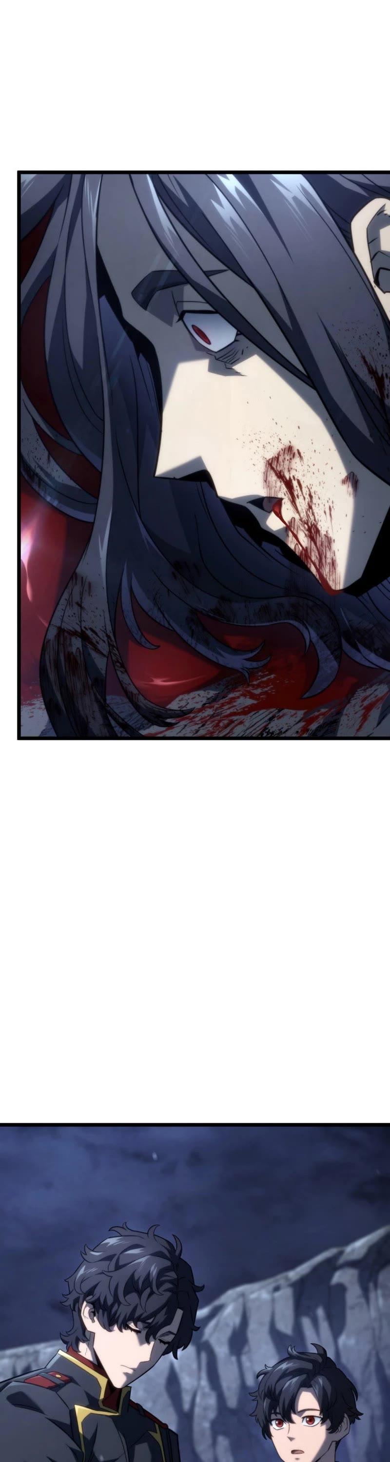 Revenge of the Sword Clan's Hound Chapter 73 page 37 - Chapter 73