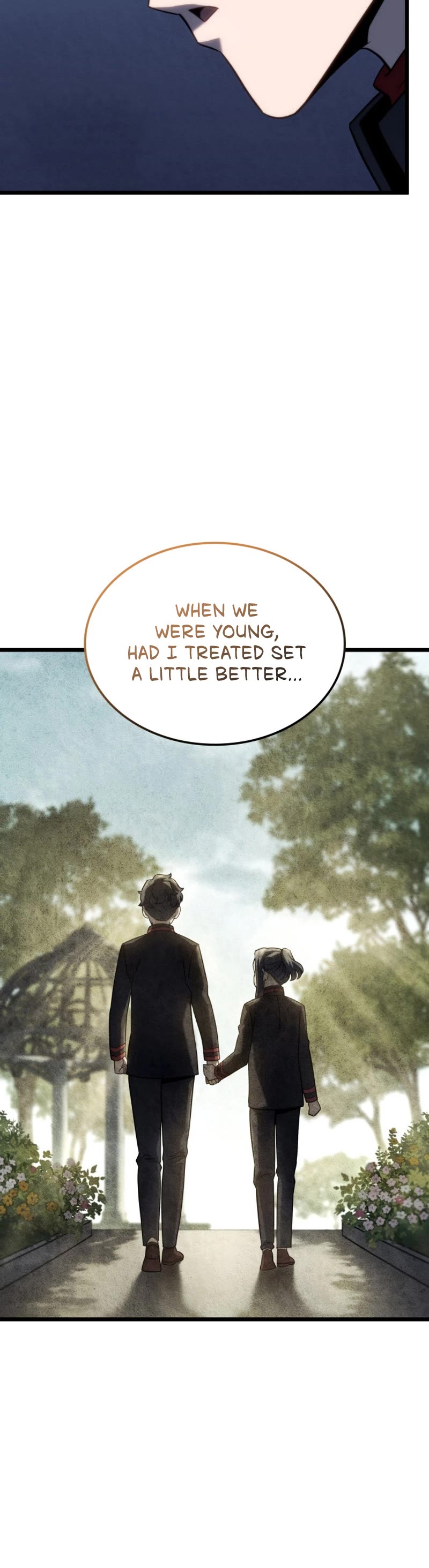 Revenge of the Sword Clan's Hound Chapter 73 page 39 - Chapter 73