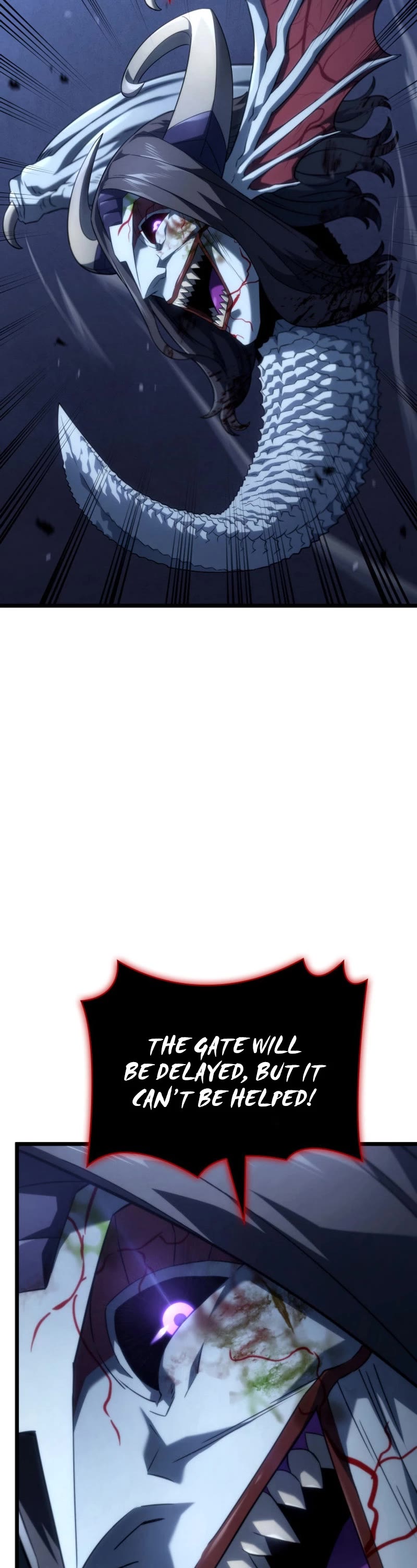 Revenge of the Sword Clan's Hound Chapter 73 page 44 - Chapter 73