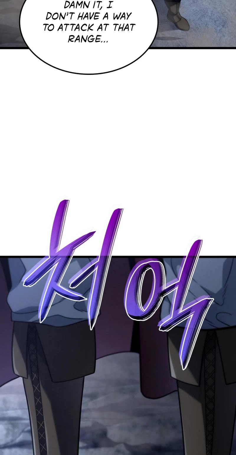 Revenge of the Sword Clan's Hound Chapter 73 page 46 - Chapter 73