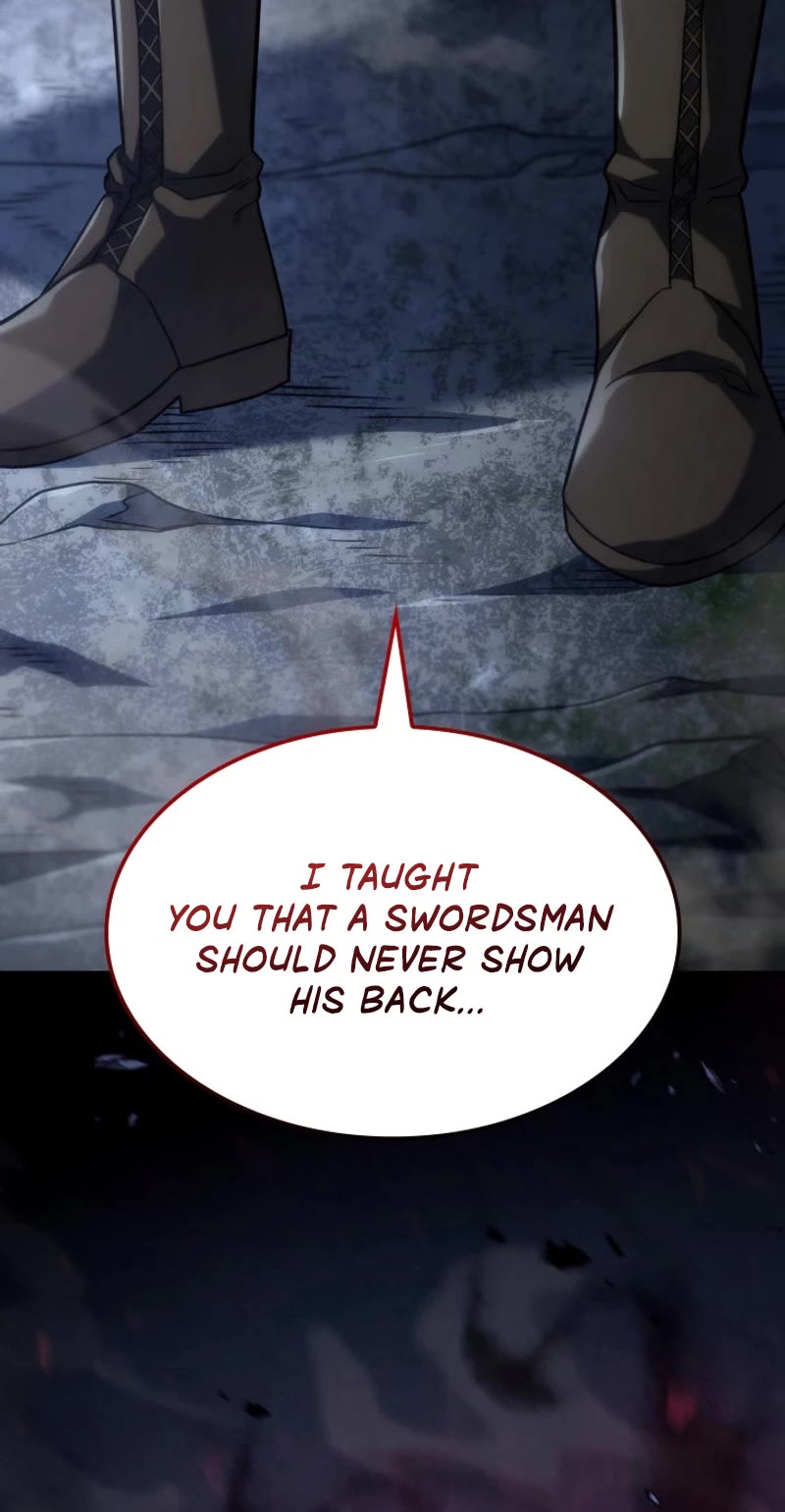 Revenge of the Sword Clan's Hound Chapter 73 page 47 - Chapter 73