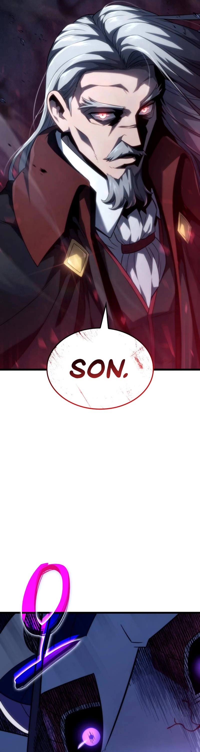 Revenge of the Sword Clan's Hound Chapter 73 page 48 - Chapter 73