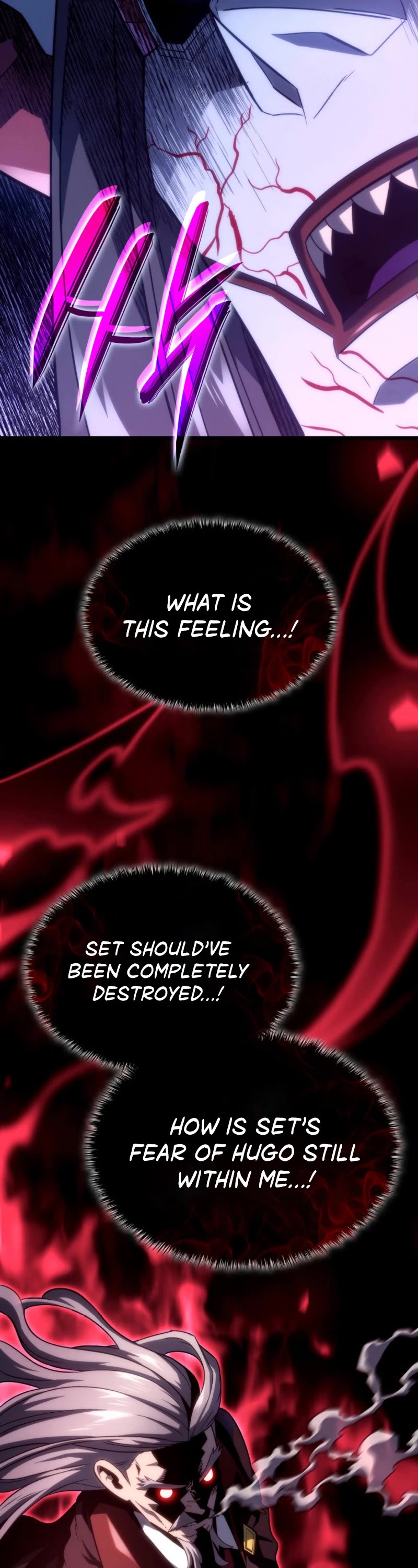 Revenge of the Sword Clan's Hound Chapter 73 page 49 - Chapter 73
