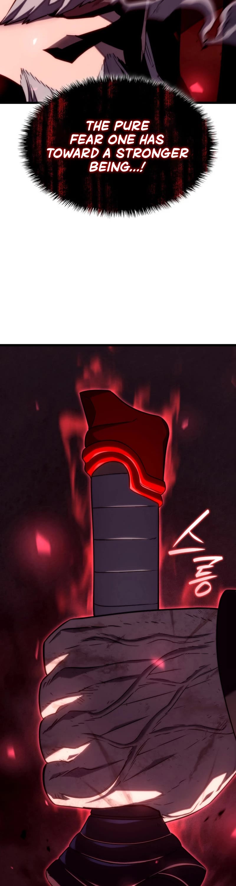 Revenge of the Sword Clan's Hound Chapter 73 page 51 - Chapter 73