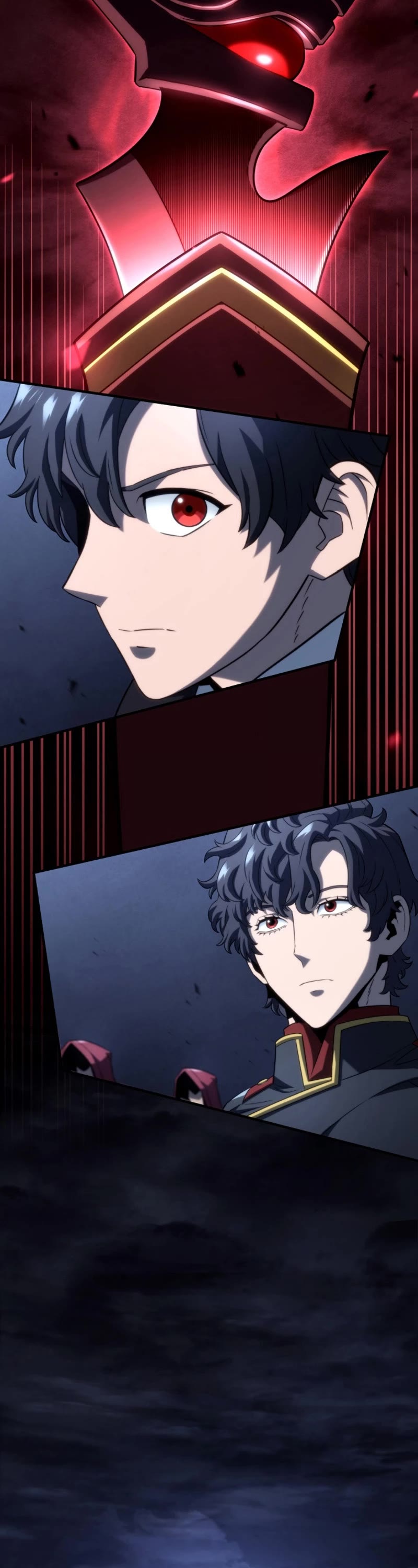 Revenge of the Sword Clan's Hound Chapter 73 page 52 - Chapter 73