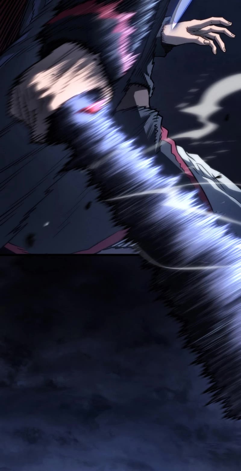 Revenge of the Sword Clan's Hound Chapter 73 page 54 - Chapter 73