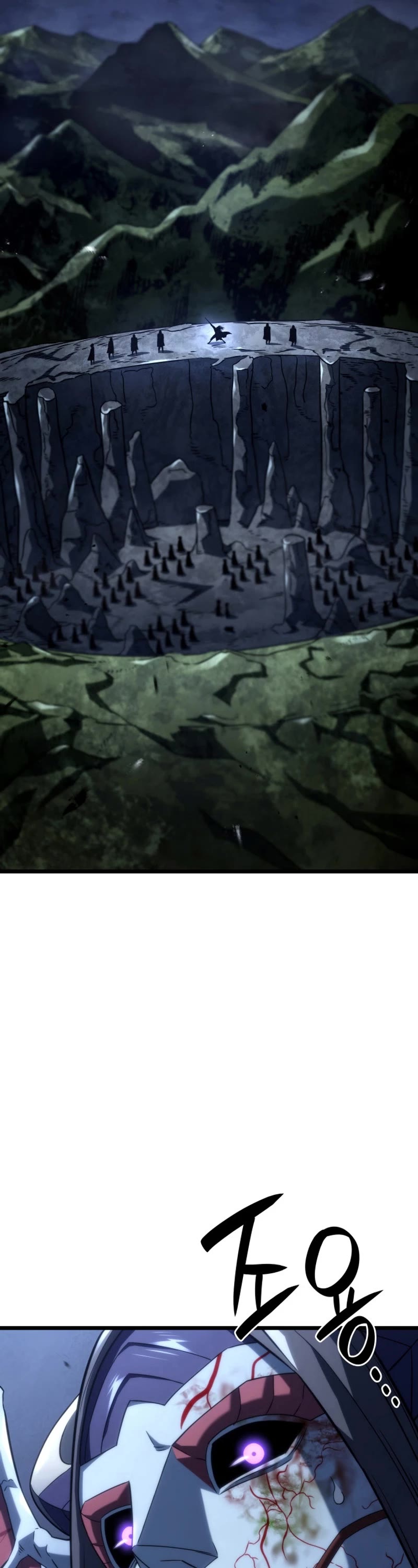 Revenge of the Sword Clan's Hound Chapter 73 page 55 - Chapter 73