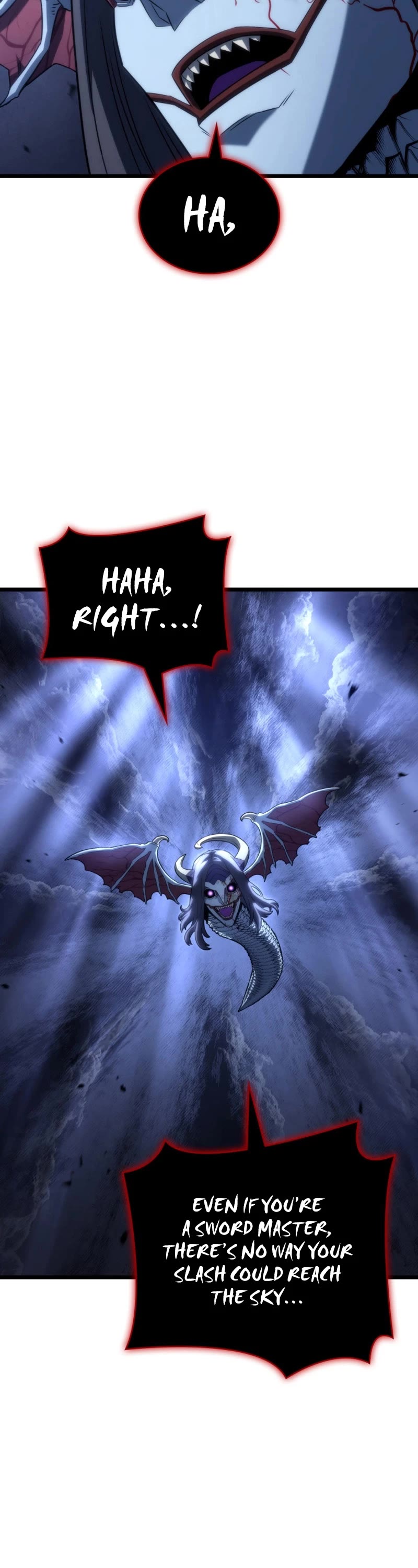 Revenge of the Sword Clan's Hound Chapter 73 page 56 - Chapter 73