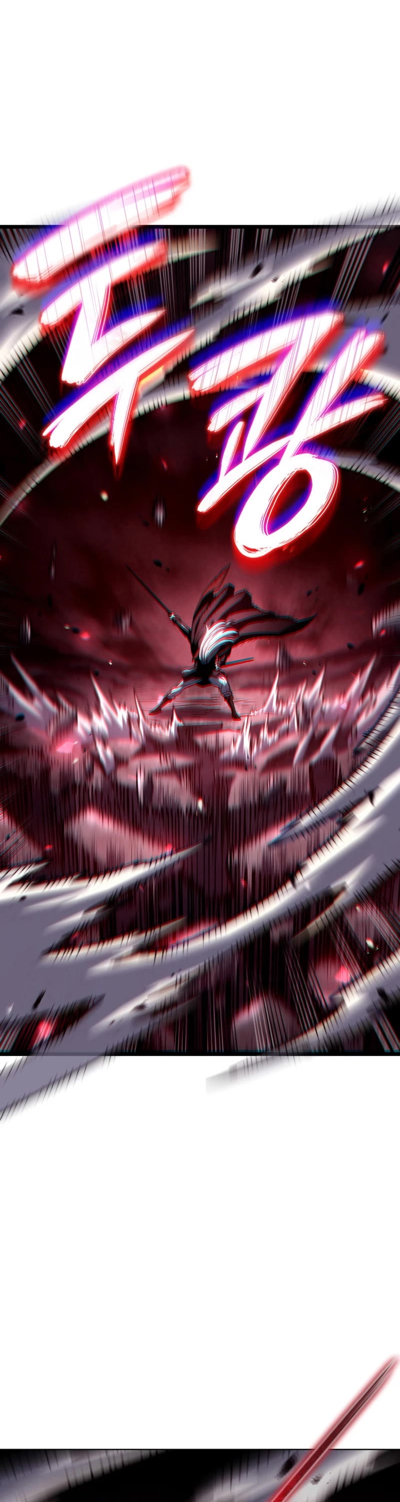 Revenge of the Sword Clan's Hound Chapter 73 page 57 - Chapter 73