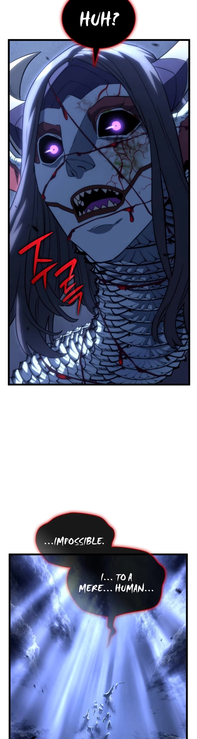 Revenge of the Sword Clan's Hound Chapter 73 page 59 - Chapter 73