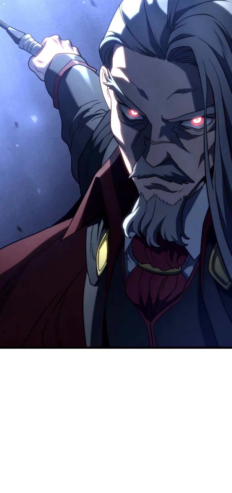 Revenge of the Sword Clan's Hound Chapter 73 page 61 - Chapter 73