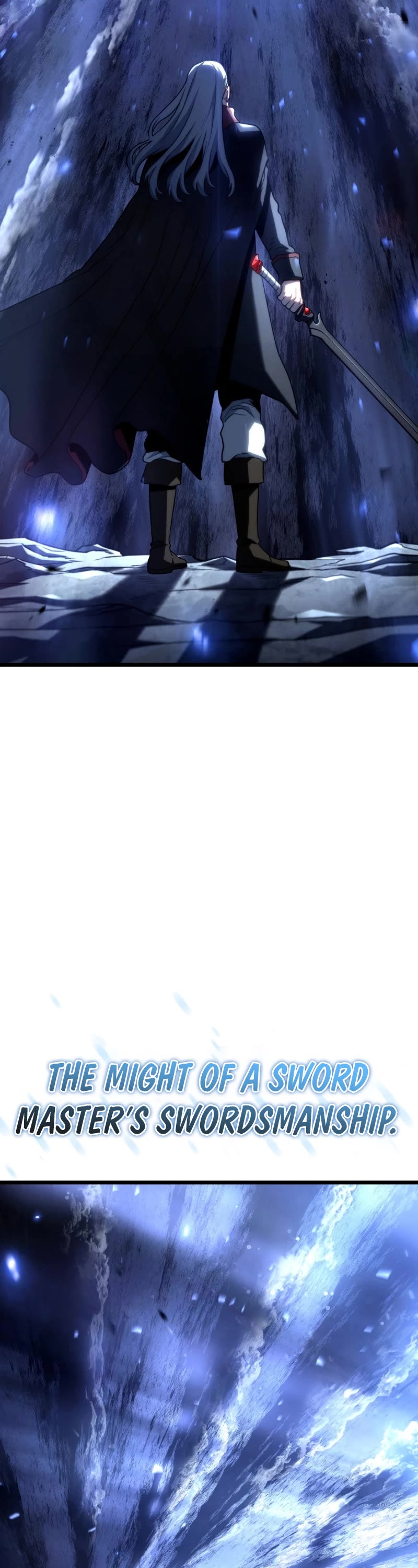 Revenge of the Sword Clan's Hound Chapter 73 page 63 - Chapter 73
