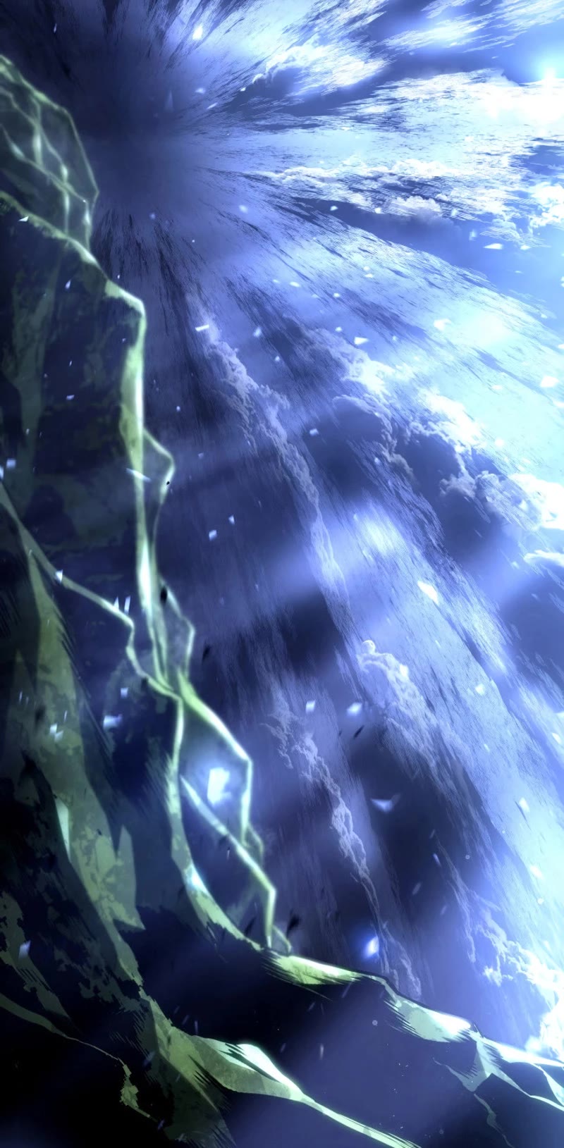 Revenge of the Sword Clan's Hound Chapter 73 page 64 - Chapter 73