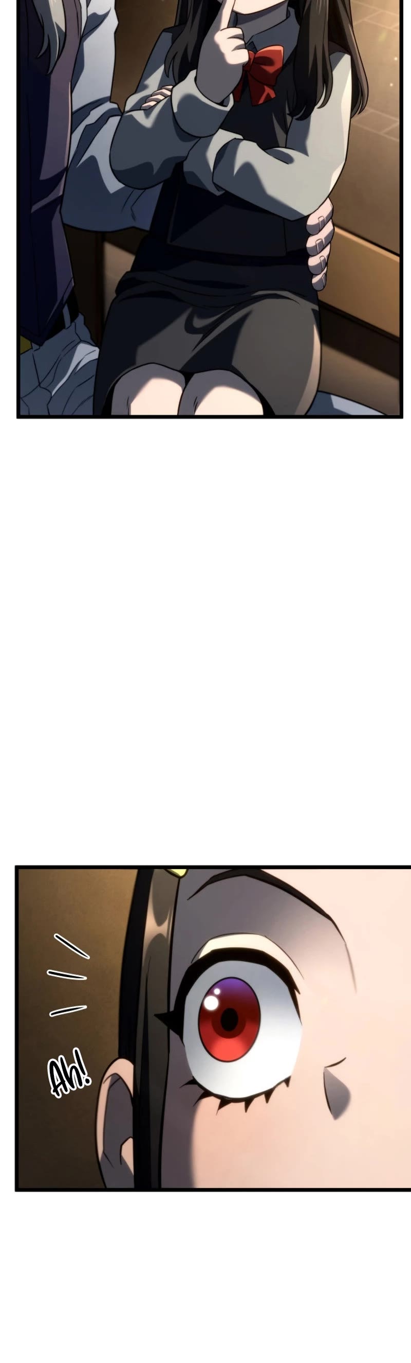 Revenge of the Sword Clan's Hound Chapter 74 page 15 - Chapter 74: Season 1 END