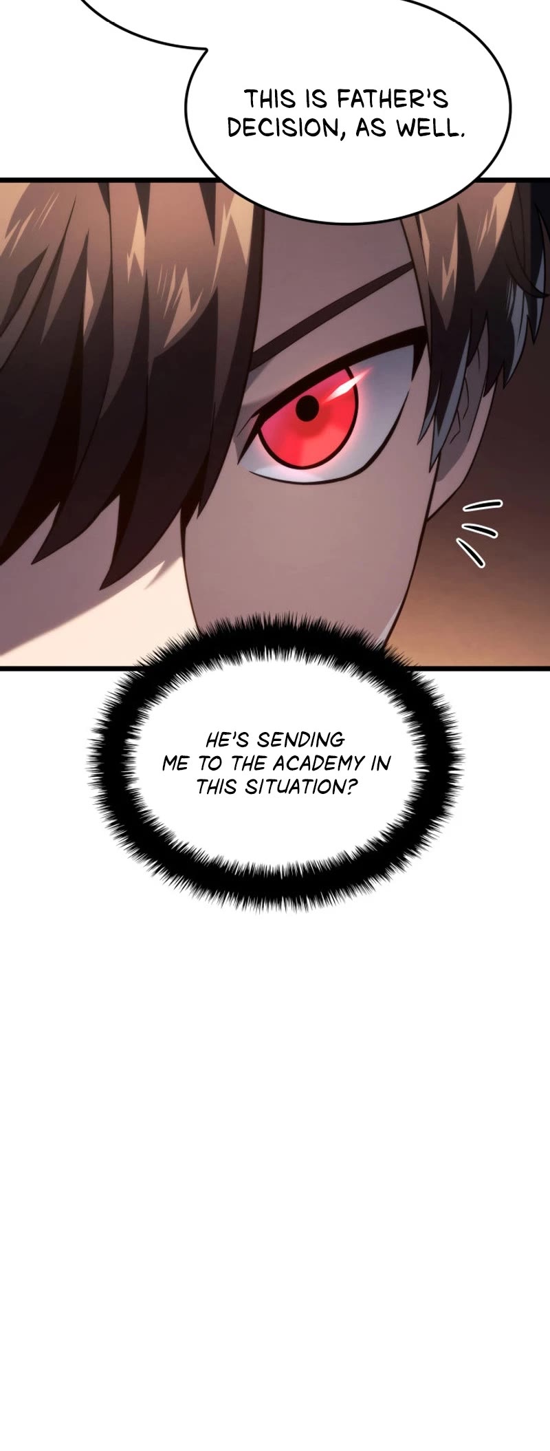 Revenge of the Sword Clan's Hound Chapter 74 page 22 - Chapter 74: Season 1 END