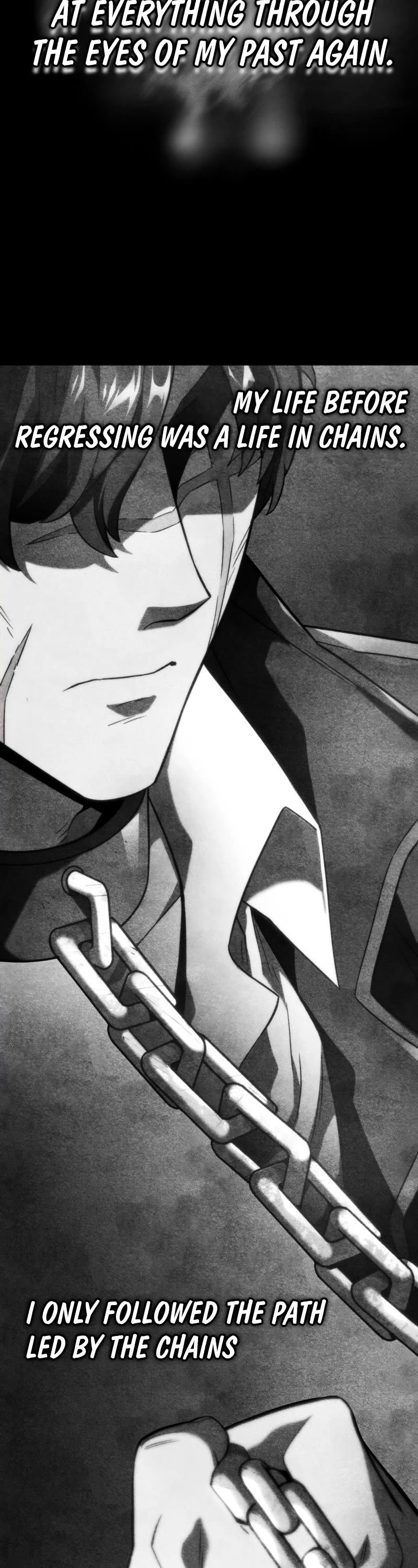 Revenge of the Sword Clan's Hound Chapter 74 page 31 - Chapter 74: Season 1 END