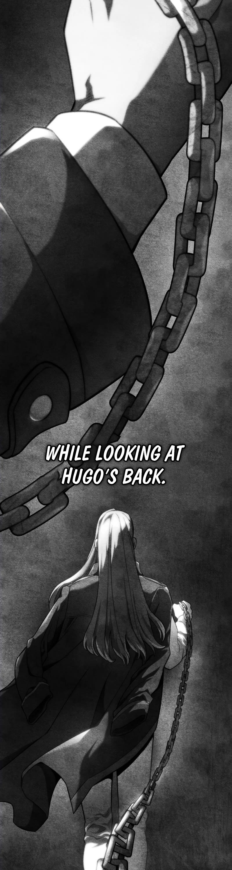 Revenge of the Sword Clan's Hound Chapter 74 page 32 - Chapter 74: Season 1 END