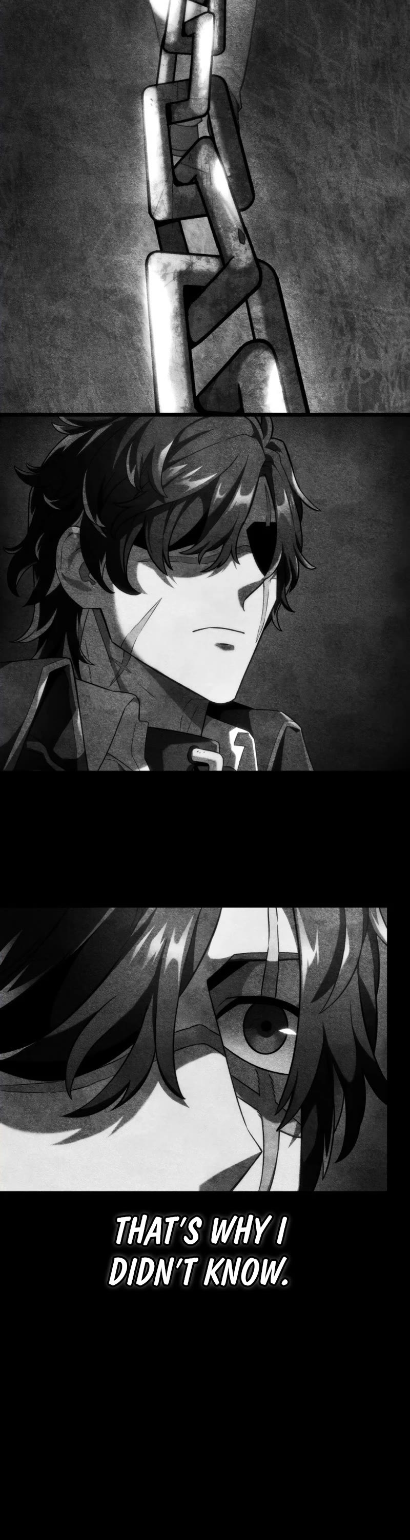 Revenge of the Sword Clan's Hound Chapter 74 page 33 - Chapter 74: Season 1 END