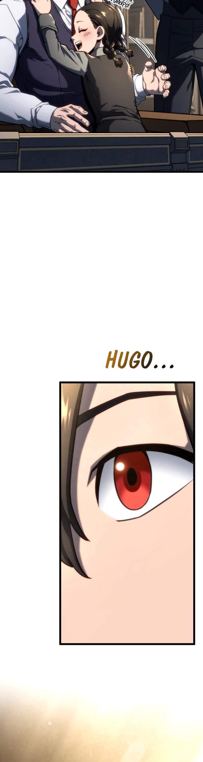 Revenge of the Sword Clan's Hound Chapter 74 page 39 - Chapter 74: Season 1 END