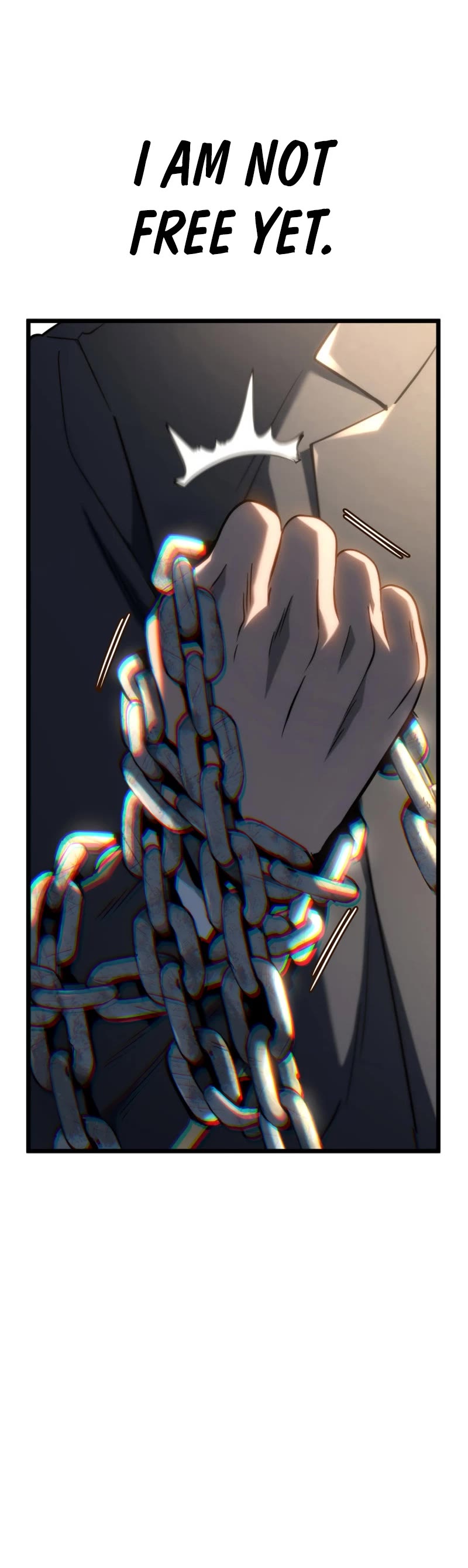 Revenge of the Sword Clan's Hound Chapter 74 page 49 - Chapter 74: Season 1 END