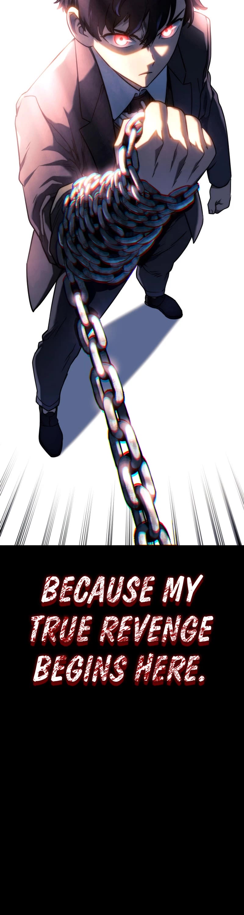 Revenge of the Sword Clan's Hound Chapter 74 page 52 - Chapter 74: Season 1 END