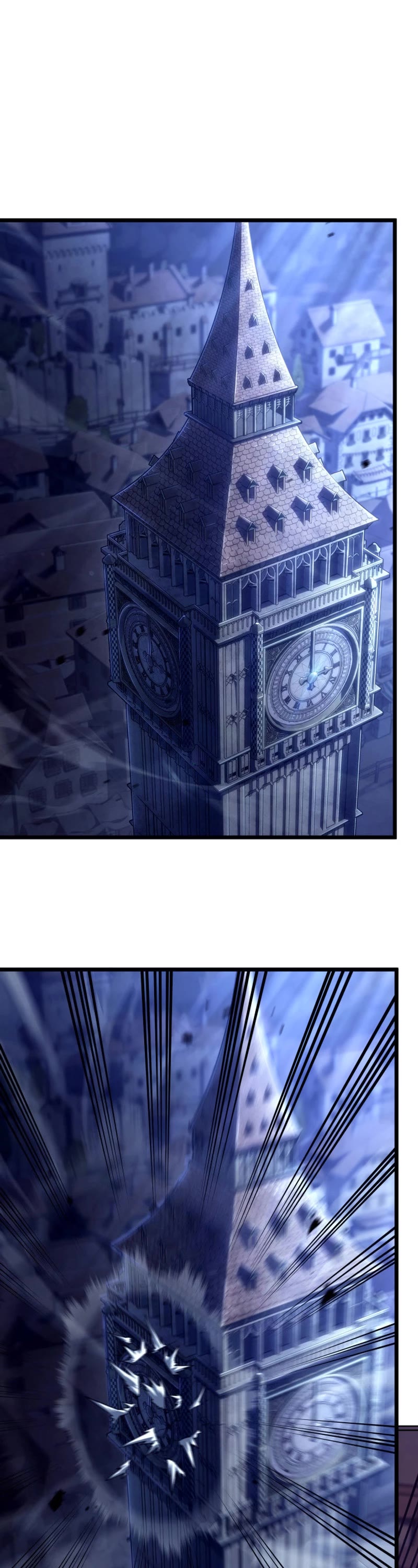 Revenge of the Sword Clan's Hound Chapter 74 page 54 - Chapter 74: Season 1 END